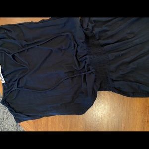 Michael Stars jumpsuit